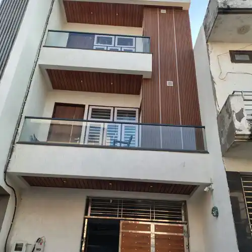 Welcome To Mehatab Mansion
