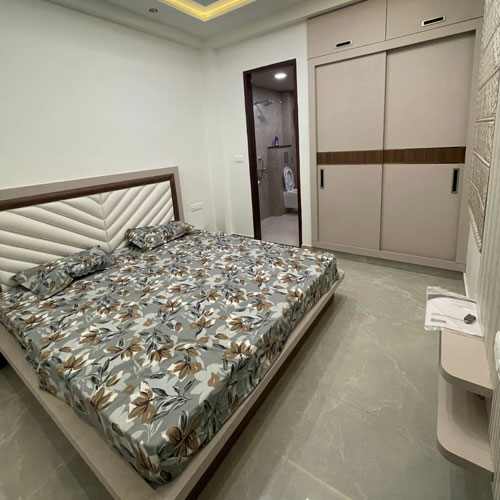 BNB Property In Agra