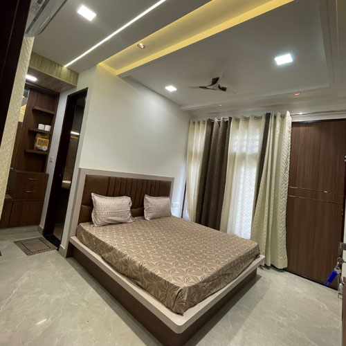 Best BNB In Agra