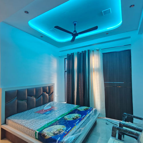 Home Stay In Agra
