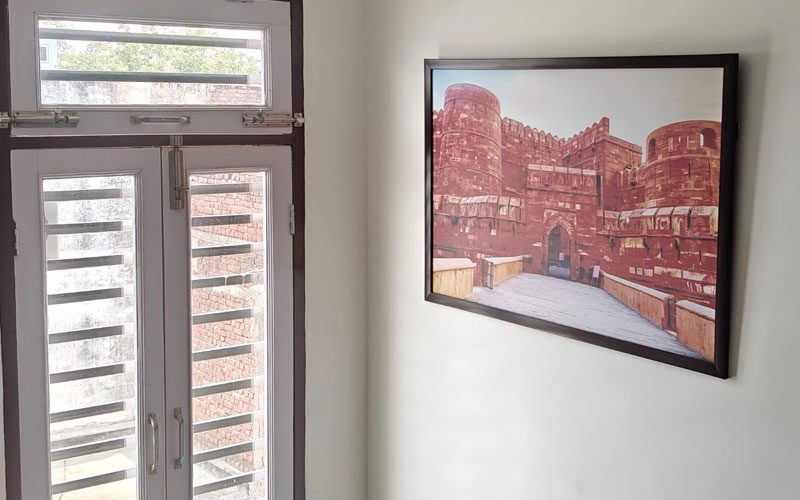 Mehatab Mansion