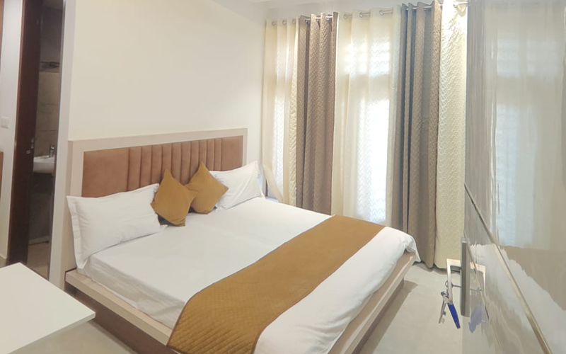 Best Bnb Services Provider In Agra
