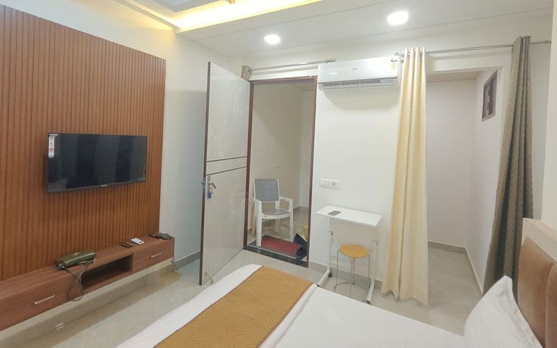 BNB Near Taj Mahal